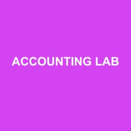Logo de ACCOUNTING LAB