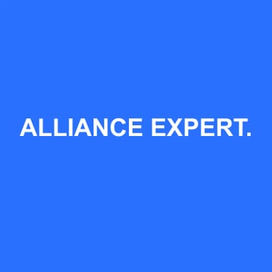 Logo de ALLIANCE EXPERT PROVENCE