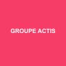 GROUPE ACTIS