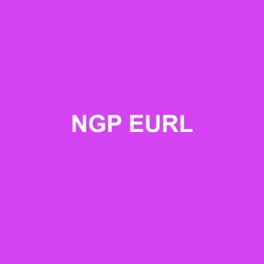 Logo de NGP EURL