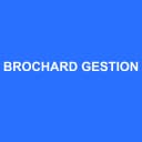 Logo BROCHARD GESTION