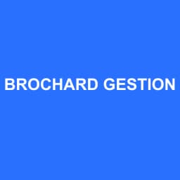 Logo Brochard Gestion - Expert-comptable à Mouchamps