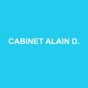 Logo CABINET ALAIN D'ANJOU