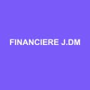 Logo de Financiere J.dm