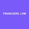 FINANCIERE J.DM
