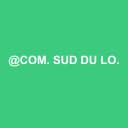 Logo de @com. Sud du Lot Societe D'expertise Comptable