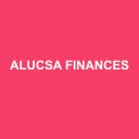 Logo ALUCSA FINANCES