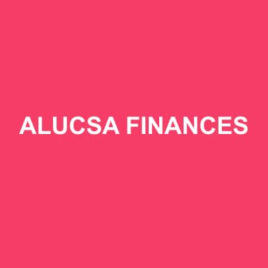 Logo de ALUCSA FINANCES