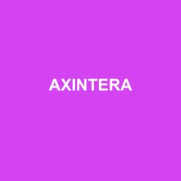 Logo Axintera - Expert-comptable à Sainte-Catherine