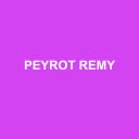 Logo de Peyrot Remy