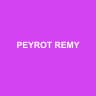 PEYROT REMY