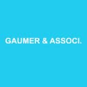 Logo GAUMER & ASSOCIES EXPERTISE COMPTABLE