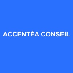 Logo Accentéa Conseil - Expert-comptable à Vendres