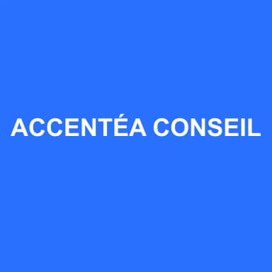 Logo de ACCENTÉA CONSEIL