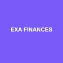 Logo EXA FINANCES