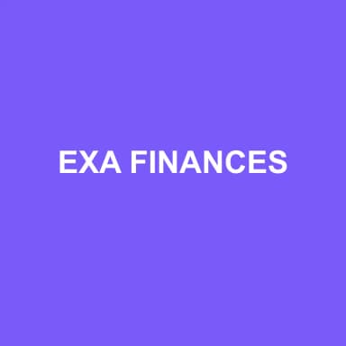 Logo de EXA FINANCES