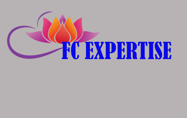 Logo de FC EXPERTISE