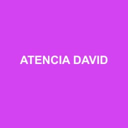 Logo Atencia David - Expert-comptable à Miramas