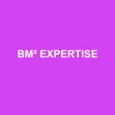 Logo BM² EXPERTISE