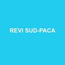 Logo Revi Sud-paca - Expert-comptable à Velleron