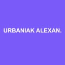 Logo URBANIAK ALEXANDRA