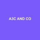 Logo A3C AND CO