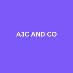 Logo A3c And co - Expert-comptable à Vaux-sur-Mer