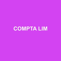 Logo Compta Lim - Expert-comptable à Feytiat