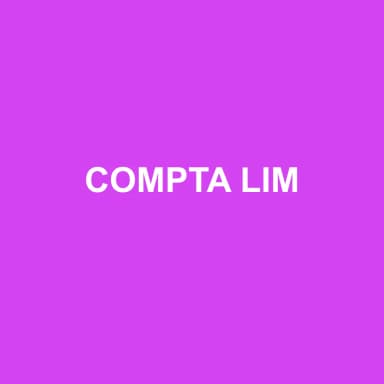 Logo de COMPTA LIM