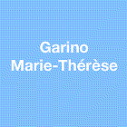 Logo de GARINO MARIE THERESE