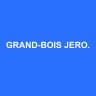 GRAND-BOIS JEROME