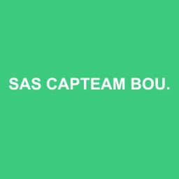 Logo Sas Capteam Boulogne - Expert-comptable à Saint-Omer