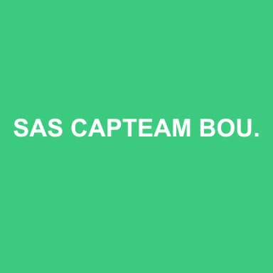 Logo de SAS CAPTEAM BOULOGNE