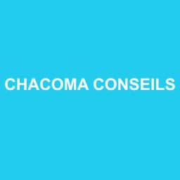 Logo Chacoma Conseils - Expert-comptable à Sautron