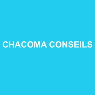 Logo de CHACOMA CONSEILS