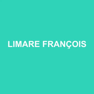 Logo de LIMARE FRANÇOIS