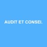 AUDIT ET CONSEIL DU LEMAN