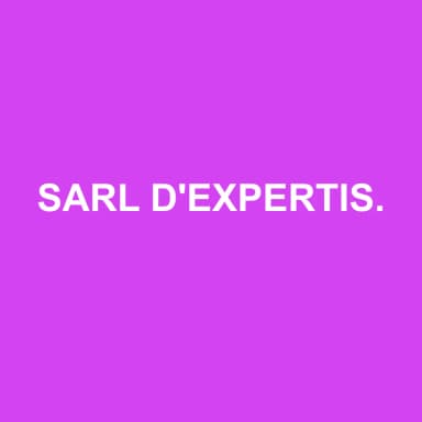 Logo de SARL D'EXPERTISE COMPTABLE PIAT EXPERTISE