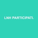 Logo de Lnh Participations