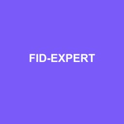 Logo Fid-expert - Expert-comptable à Bagnères-de-Bigorre