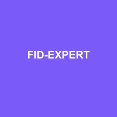 Logo de FID-EXPERT