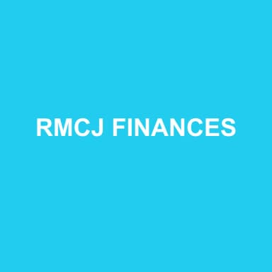 Logo de RMCJ FINANCES