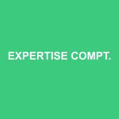 Logo de EXPERTISE COMPTABLE PANIER