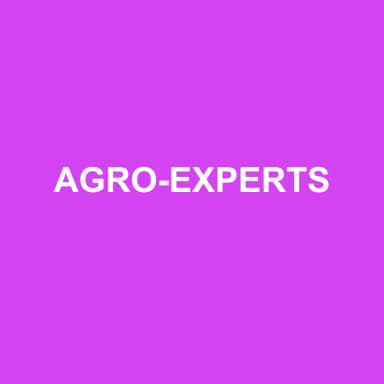 Logo de AGRO-EXPERTS