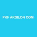 Logo de Pkf Arsilon Commissariat Aux Comptes