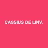 CASSIUS DE LINVAL MICHEL