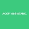 ACOFI ASSISTANCE COMPTABLE ET FIDUCIAIRE
