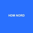 Logo HDM NORD