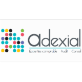 Logo ADEXIAL