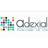 Logo de ADEXIAL